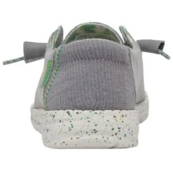 HEY DUDE Women's Wendy Stretch Shoes -Shoe Serie Shop 2081445 006 alt4