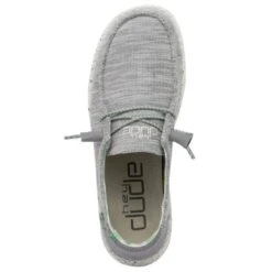 HEY DUDE Women's Wendy Stretch Shoes -Shoe Serie Shop 2081445 006 alt5