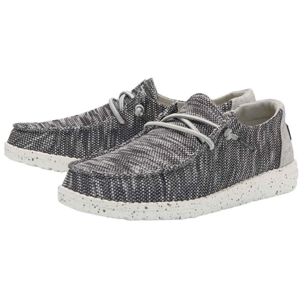 HEY DUDE Women's Wendy Sox Shoes HEY DUDE Women's Wendy Sox Shoes -Shoe Serie Shop 2081446 005 alt1