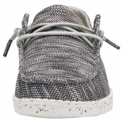 HEY DUDE Women's Wendy Sox Shoes 5 HEY DUDE Women's Wendy Sox Shoes -Shoe Serie Shop 2081446 005 alt3