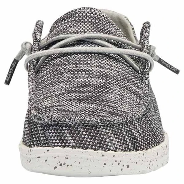 HEY DUDE Women's Wendy Sox Shoes HEY DUDE Women's Wendy Sox Shoes -Shoe Serie Shop 2081446 005 alt3