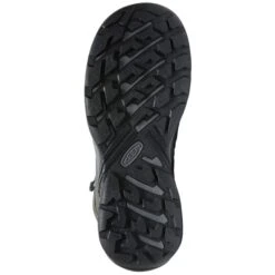 KEEN Women's Circadia Waterproof Hiking Boots 7 KEEN Women's Circadia Waterproof Hiking Boots -Shoe Serie Shop 2081645 005 alt5