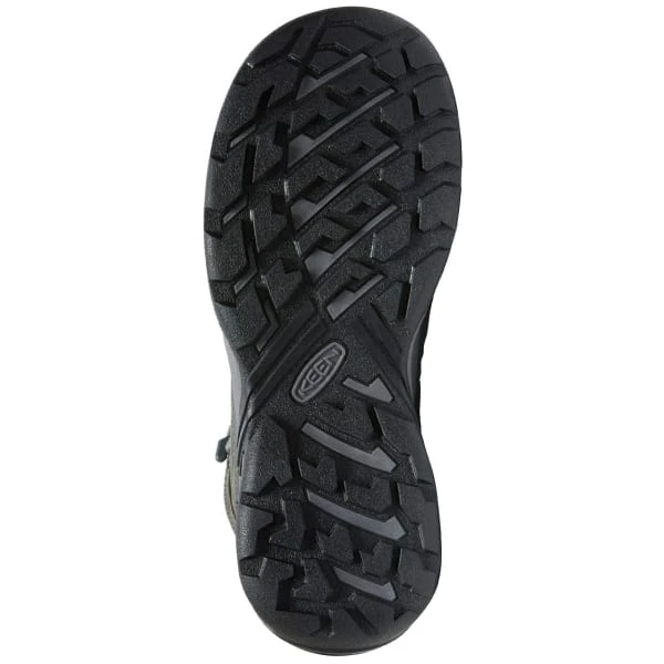 KEEN Women's Circadia Waterproof Hiking Boots KEEN Women's Circadia Waterproof Hiking Boots -Shoe Serie Shop 2081645 005 alt5