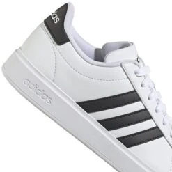 ADIDAS Women's Grand Court 2.0 Sneakers -Shoe Serie Shop 2081682 101 alt7