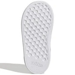 ADIDAS Infant/Toddler Girls' Grand Court Shoes 7 ADIDAS Infant/Toddler Girls' Grand Court Shoes -Shoe Serie Shop 2081706 007 alt5