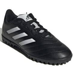 ADIDAS Kids' Goletto VIII Turf Cleats -Shoe Serie Shop 2081708 001 alt2