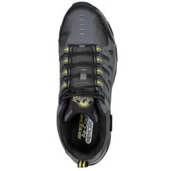 SKECHERS Men's Terrabite - Ravlin Hiking Boots -Shoe Serie Shop 2081726 003 alt3