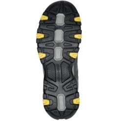 SKECHERS Men's Terrabite - Ravlin Hiking Boots -Shoe Serie Shop 2081726 003 alt4