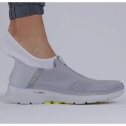 SKECHERS Men's Slip-ins: GO WALK 6 - Easy On Shoes -Shoe Serie Shop 2081734 004 alt5