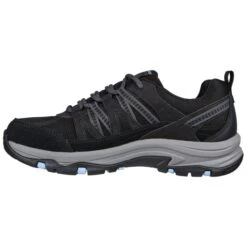 SKECHERS Women's Relaxed Fit: Trego - Lookout Point Hiking Shoes -Shoe Serie Shop 2081744 001 alt2