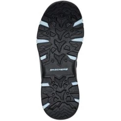 SKECHERS Women's Relaxed Fit: Trego - Lookout Point Hiking Shoes -Shoe Serie Shop 2081744 001 alt4