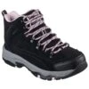SKECHERS Women's Relaxed Fit: Trego - Alpine Trail Hiking Boots -Shoe Serie Shop 2081745 001 main