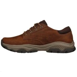 SKECHERS Men's Relaxed Fit: Craster - Fenzo Shoes, Extra Wide -Shoe Serie Shop 2081822 201 alt2