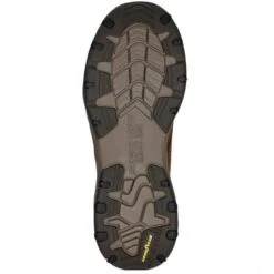 SKECHERS Men's Relaxed Fit: Craster - Fenzo Shoes, Extra Wide -Shoe Serie Shop 2081822 201 alt4