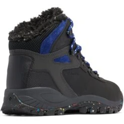 COLUMBIA Women's Newton Ridge Plus Omni-Heat Boots -Shoe Serie Shop 2081894 205 alt4