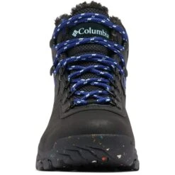 COLUMBIA Women's Newton Ridge Plus Omni-Heat Boots -Shoe Serie Shop 2081894 205 alt5