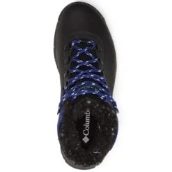COLUMBIA Women's Newton Ridge Plus Omni-Heat Boots -Shoe Serie Shop 2081894 205 alt7