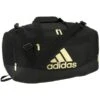 ADIDAS Defender IV Small Duffle Bag -Shoe Serie Shop 2081962 001 main