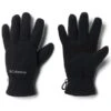 COLUMBIA Men’s Fast Trek Fleece Gloves -Shoe Serie Shop 2082005 001 main
