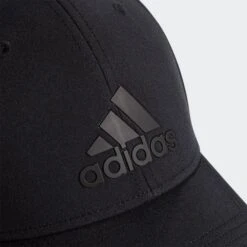 ADIDAS Men's Gameday 3 Stretch-Fit Hat -Shoe Serie Shop 2082010 001 alt5