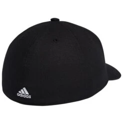 ADIDAS Men's Producer 2 Stretch-Fit Hat -Shoe Serie Shop 2082011 001 alt2