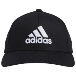 ADIDAS Men's Producer 2 Stretch-Fit Hat -Shoe Serie Shop 2082011 001 alt3