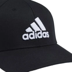 ADIDAS Men's Producer 2 Stretch-Fit Hat -Shoe Serie Shop 2082011 001 alt5