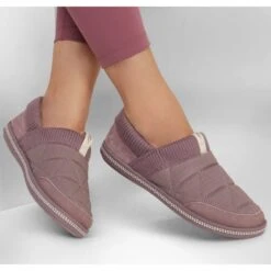 SKECHERS Women's Cozy Campfire - Camp Nap Shoes -Shoe Serie Shop 2082032 505 alt5