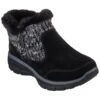 SKECHERS Women's Relaxed Fit: Easy Going - Warmhearted Boots 1 SKECHERS Women's Relaxed Fit: Easy Going - Warmhearted Boots -Shoe Serie Shop 2082034 001 main