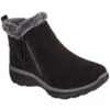 SKECHERS Women's Relaxed Fit: Easy Going - High Zip Boots -Shoe Serie Shop 2082036 001 main