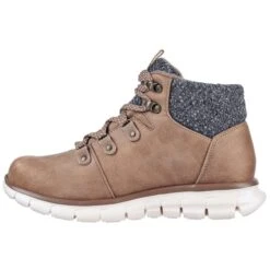 SKECHERS Women's Synergy - Cold Daze Boots -Shoe Serie Shop 2082037 205 alt2