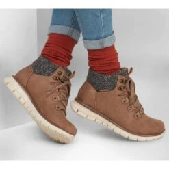 SKECHERS Women's Synergy - Cold Daze Boots -Shoe Serie Shop 2082037 205 alt5