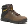 CAT Men's Charge 6" Steel Toe Boots, Wide -Shoe Serie Shop 2082067 201 main