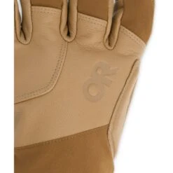 OUTDOOR RESEARCH Alpinite GORE-TEX Gloves -Shoe Serie Shop 2082318 205 alt3