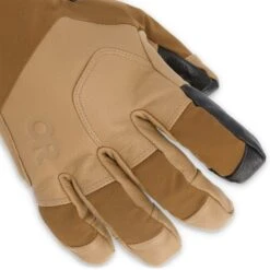 OUTDOOR RESEARCH Alpinite GORE-TEX Gloves -Shoe Serie Shop 2082318 205 alt4