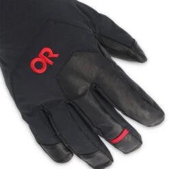 OUTDOOR RESEARCH Men's Arete II GORE-TEX Gloves 4 OUTDOOR RESEARCH Men's Arete II GORE-TEX Gloves -Shoe Serie Shop 2082319 001 alt2