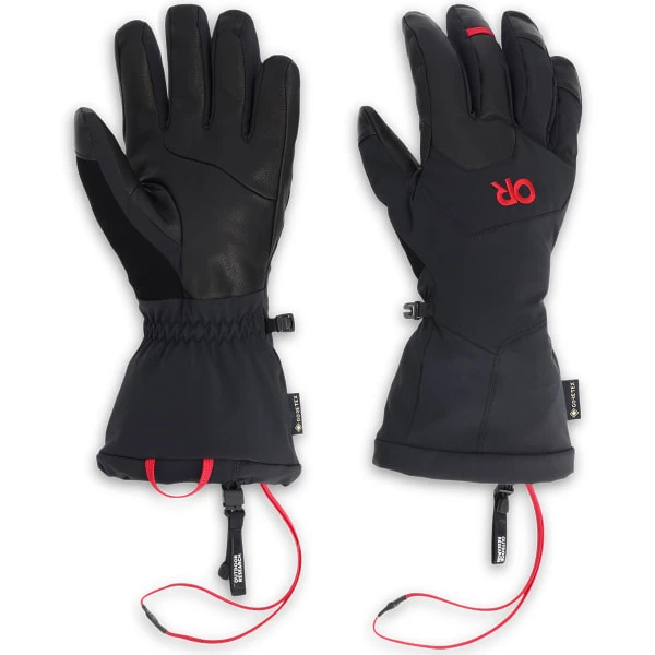 OUTDOOR RESEARCH Men's Arete II GORE-TEX Gloves OUTDOOR RESEARCH Men's Arete II GORE-TEX Gloves -Shoe Serie Shop 2082319 001 main