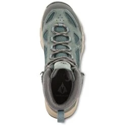 VASQUE Women's Breeze Waterproof Hiking Boots 6 VASQUE Women's Breeze Waterproof Hiking Boots -Shoe Serie Shop 2082337 405 alt4