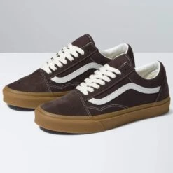 VANS Men's Old Skool Shoes -Shoe Serie Shop 2082366 201 alt2