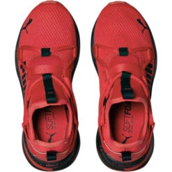 PUMA Boys' Softride Rift Speckle Sneakers -Shoe Serie Shop 2082403 601 alt4