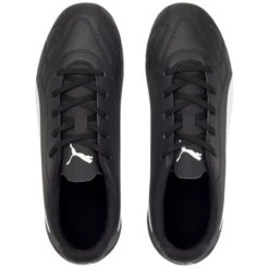 PUMA Kids' Monarch II FG Soccer Cleats -Shoe Serie Shop 2082409 001 alt3