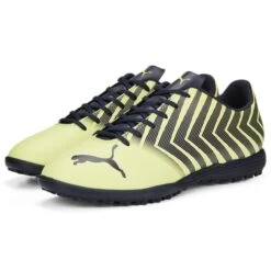 PUMA Men's Tacto 2 Turf Soccer Shoes -Shoe Serie Shop 2082436 701 alt2