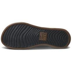 REEF Men's Cushion Lux Flip Flops -Shoe Serie Shop 2082469 001 alt3