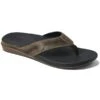 REEF Men's Cushion Lux Flip Flops -Shoe Serie Shop 2082469 001 main