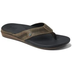 Shoe Serie Shop 30 REEF Men's Cushion Lux Flip Flops
