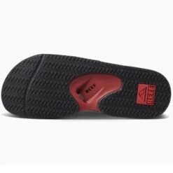 REEF Men's Fanning Flip Flops -Shoe Serie Shop 2082482 001 alt3