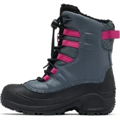 COLUMBIA Kids' Bugaboot Celsius Boots -Shoe Serie Shop 2082534 004 alt2