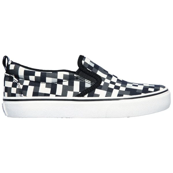 SKECHERS Kids' Street Fame Shoes SKECHERS Kids' Street Fame Shoes -Shoe Serie Shop 2082536 101 alt1