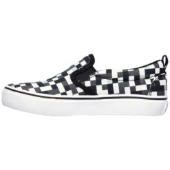 SKECHERS Kids' Street Fame Shoes 4 SKECHERS Kids' Street Fame Shoes -Shoe Serie Shop 2082536 101 alt2