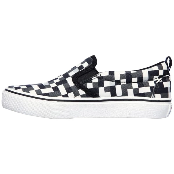 SKECHERS Kids' Street Fame Shoes SKECHERS Kids' Street Fame Shoes -Shoe Serie Shop 2082536 101 alt2